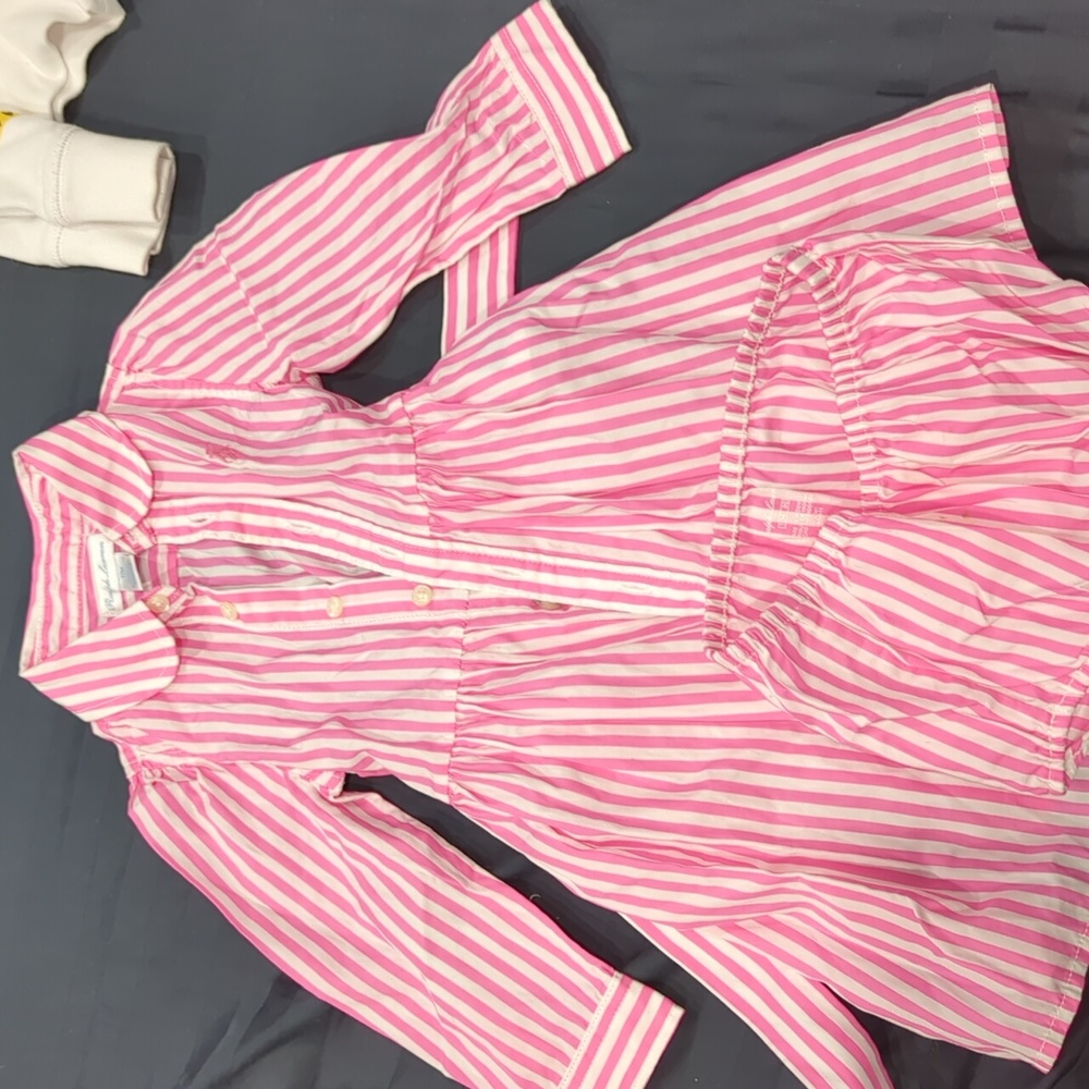 Ralph Lauren 12 M outfit